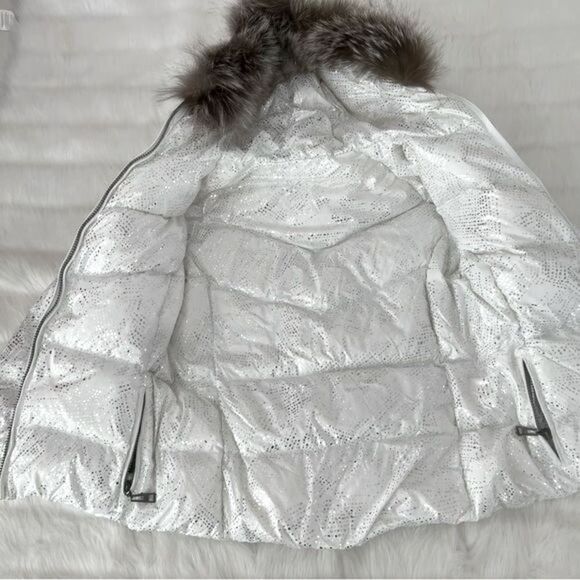 Skea Limited Galaxy Jacket NWT (12) - Picture 7 of 16